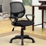 SIMPLE OFFICE CHAIR
