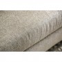 SHELTER ARM SOFA AND LOVE SET