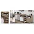 Modern Style Office Desk