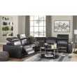 Mantonya 6 pc modular sectional recliner