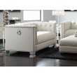 Chaviano Sofa and Love Seat Set