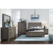 William 4 PC Bedroom Set