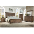 Marvista 4 pc queen Bedroom set