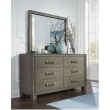 William 4 PC Bedroom Set
