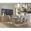 Florence Dining Collection 7 PC Dining Set