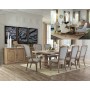 Florence Dining Collection 7 PC Dining Set